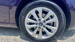 Renault ZOE de 2020