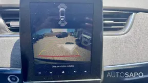 Renault ZOE de 2020