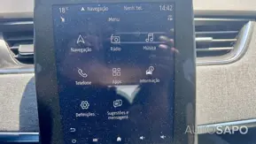 Renault ZOE de 2020