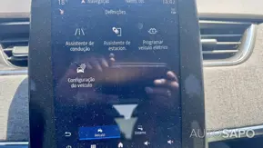 Renault ZOE de 2020