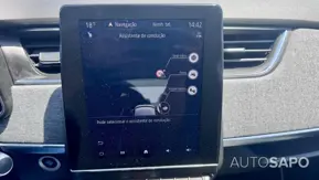 Renault ZOE de 2020