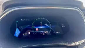 Renault ZOE de 2020