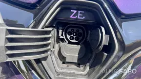 Renault ZOE de 2020