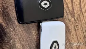 Renault ZOE de 2020