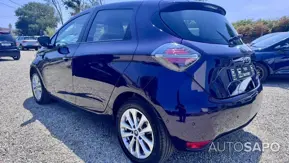 Renault ZOE de 2020