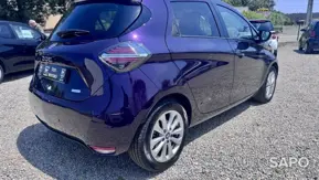 Renault ZOE de 2020