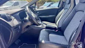Renault ZOE de 2020