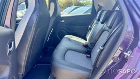 Renault ZOE de 2020