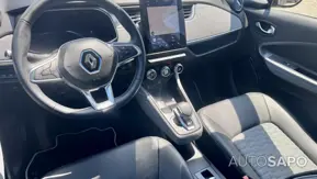 Renault ZOE de 2020