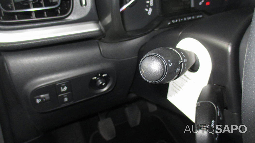 Citroen C3 1.5 BlueHDi Feel de 2020