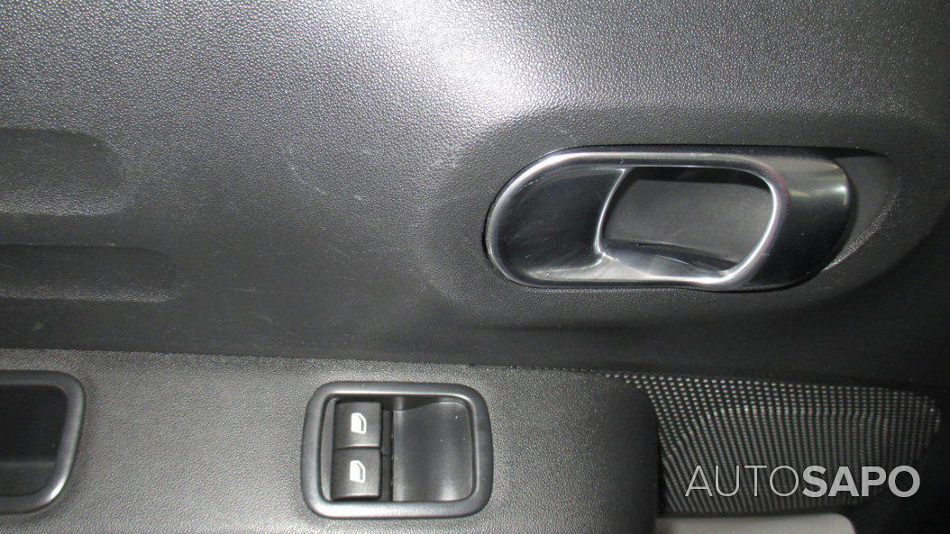 Citroen C3 1.5 BlueHDi Feel de 2020