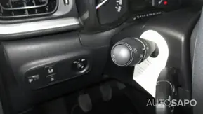 Citroen C3 1.5 BlueHDi Feel de 2020