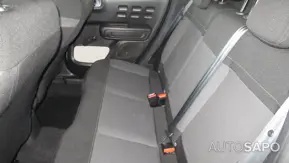 Citroen C3 1.5 BlueHDi Feel de 2020