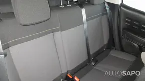 Citroen C3 1.5 BlueHDi Feel de 2020