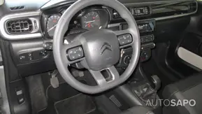 Citroen C3 1.5 BlueHDi Feel de 2020