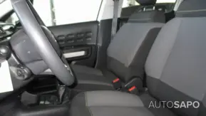 Citroen C3 1.5 BlueHDi Feel de 2020