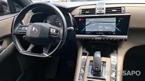 DS DS7 Crossback de 2021