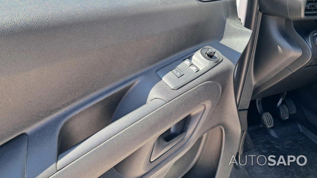 Opel Combo 1.6 CDTi L1H1 INC Enjoy de 2019