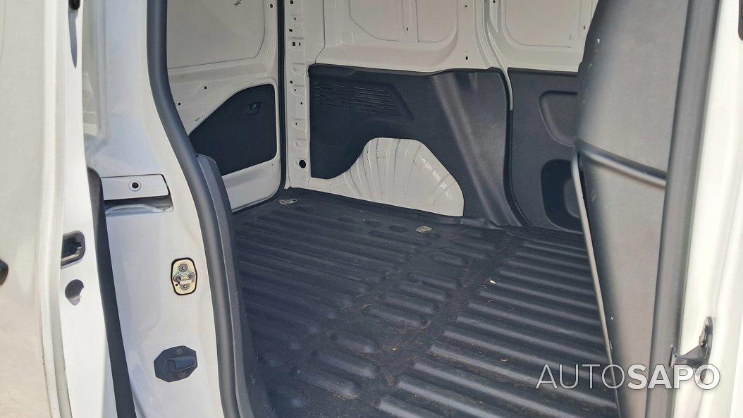 Opel Combo 1.6 CDTi L1H1 INC Enjoy de 2019