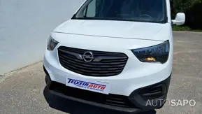 Opel Combo 1.6 CDTi L1H1 INC Enjoy de 2019