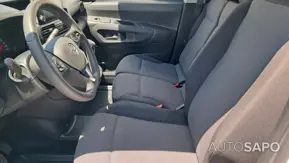 Opel Combo 1.6 CDTi L1H1 INC Enjoy de 2019