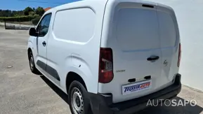 Opel Combo 1.6 CDTi L1H1 INC Enjoy de 2019