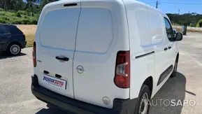 Opel Combo 1.6 CDTi L1H1 INC Enjoy de 2019