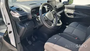 Opel Combo 1.6 CDTi L1H1 INC Enjoy de 2019