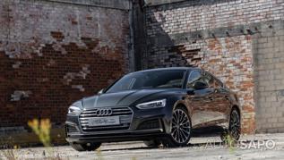 Audi A5 Sportback 2.0 TDI Sport S tronic de 2017