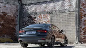 Audi A5 Sportback 2.0 TDI Sport S tronic de 2017