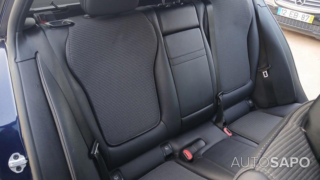 Mercedes-Benz Classe C 220 d Avantgarde de 2022