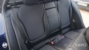 Mercedes-Benz Classe C 220 d Avantgarde de 2022