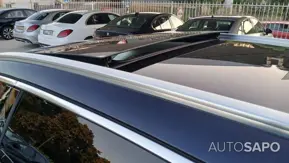 Mercedes-Benz Classe C 220 d Avantgarde de 2022