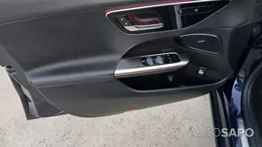Mercedes-Benz Classe C 220 d Avantgarde de 2022