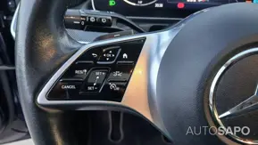 Mercedes-Benz Classe C 220 d Avantgarde de 2022