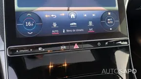 Mercedes-Benz Classe C 220 d Avantgarde de 2022