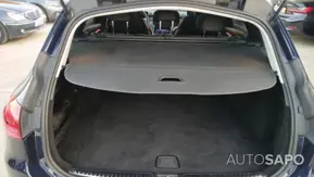 Mercedes-Benz Classe C 220 d Avantgarde de 2022