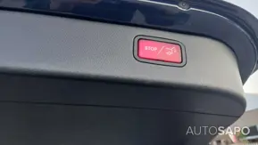 Mercedes-Benz Classe C 220 d Avantgarde de 2022
