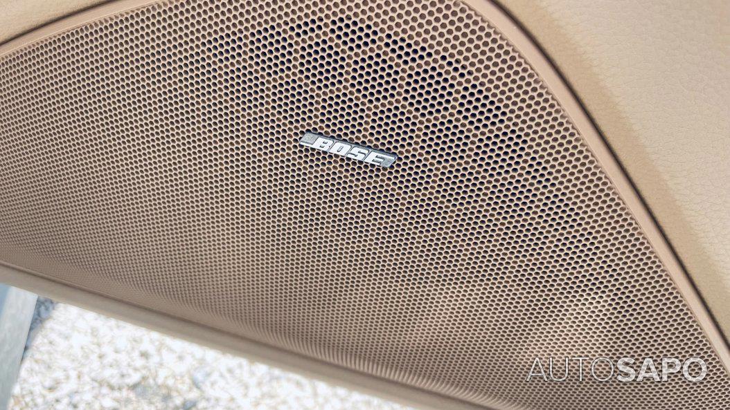 Porsche Panamera S e-Hybrid de 2014
