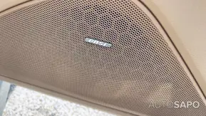 Porsche Panamera S e-Hybrid de 2014