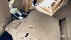 Porsche Panamera S e-Hybrid de 2014