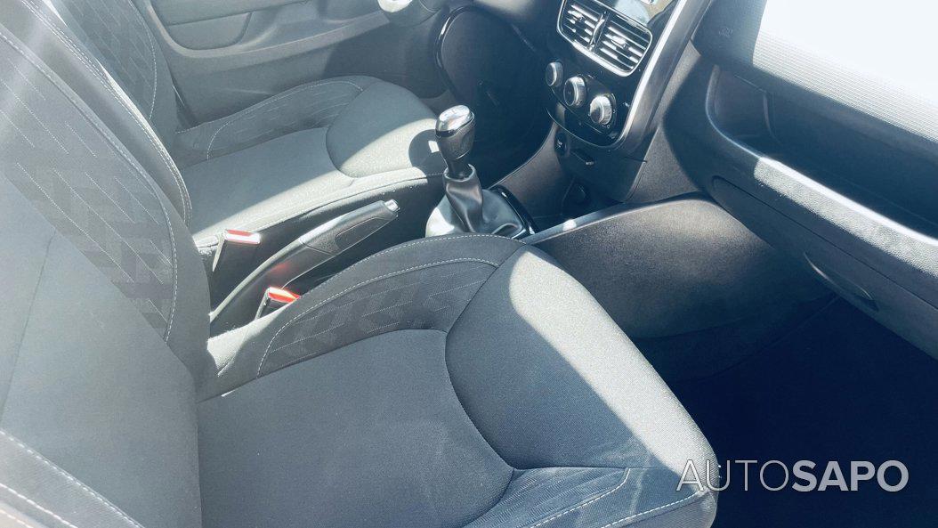 Renault Clio 1.5 dCi Intens de 2019