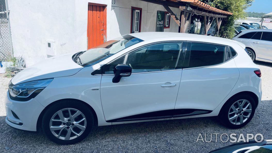 Renault Clio 1.5 dCi Intens de 2019
