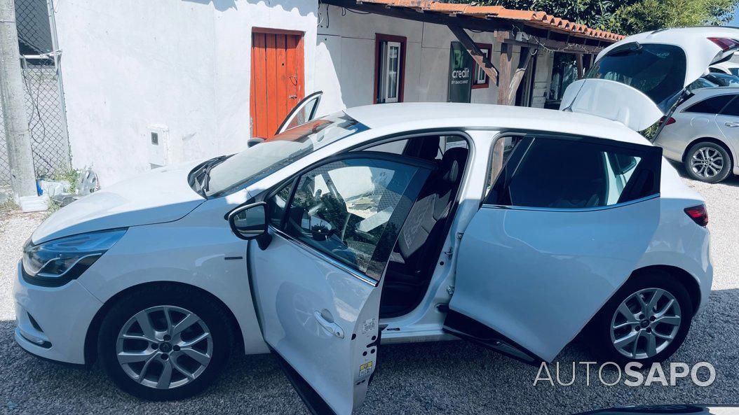 Renault Clio 1.5 dCi Intens de 2019