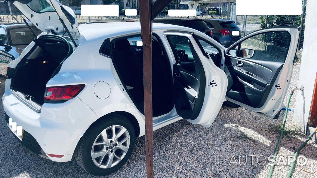 Renault Clio 1.5 dCi Intens de 2019