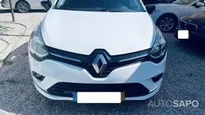 Renault Clio 1.5 dCi Intens de 2019