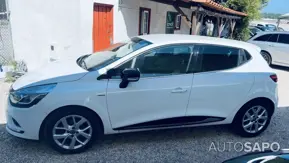 Renault Clio 1.5 dCi Intens de 2019