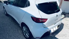 Renault Clio 1.5 dCi Intens de 2019