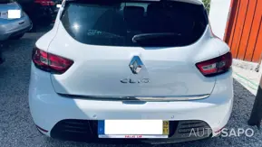 Renault Clio 1.5 dCi Intens de 2019