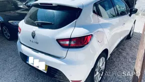 Renault Clio 1.5 dCi Intens de 2019